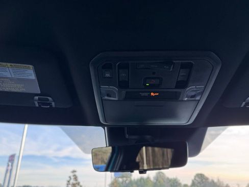 New 2026 Toyota Tundra TRD Pro image 38