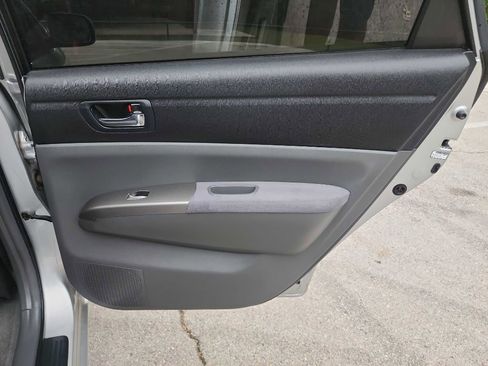 Used 2006 Toyota Prius FWD image 26