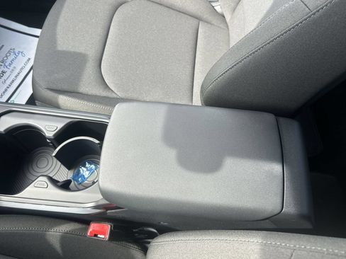 Certified 2026 Kia K4 FWD image 20