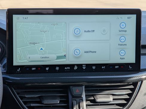 New 2026 Ford Escape ST-Line Select w/ Tech Pack #1 image 15