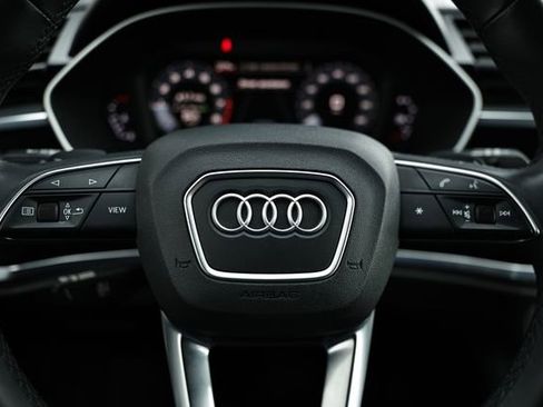 Used 2022 Audi Q3 2.0T Premium w/ Convenience Package image 33