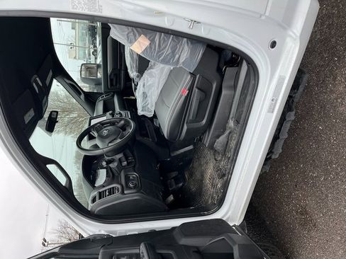 New 2024 RAM 5500 Tradesman image 4