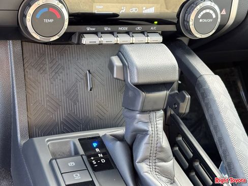 Certified 2026 Toyota 4Runner SR5 RWD image 30