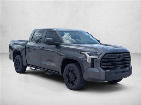 New 2026 Toyota Tundra SR5 AWD/4WD image 6