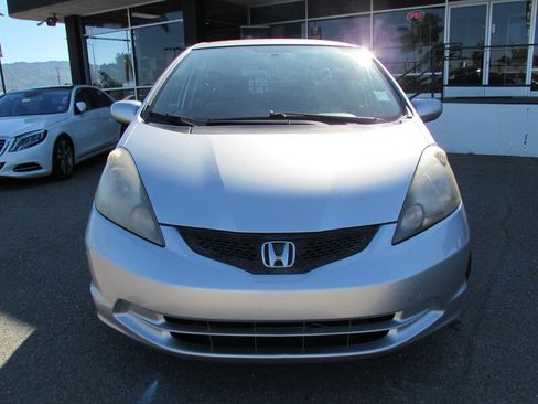 Used 2013 Honda Fit image 2
