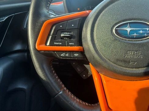 Used 2022 Subaru Crosstrek 2.0i Premium w/ Moonroof Package image 21