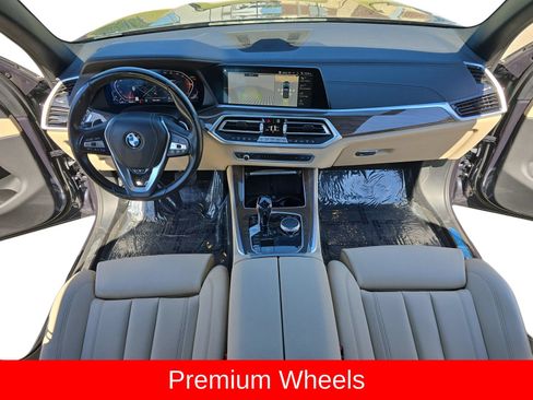 Used 2022 BMW X5 sDrive40i w/ Parking Assistance Package RWD image 13
