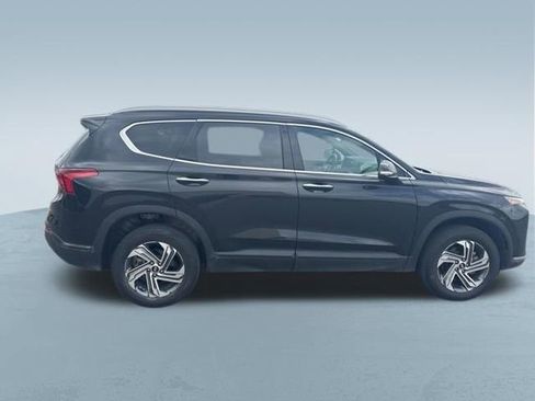 Used 2023 Hyundai Santa Fe SEL w/ Cargo Package AWD/4WD image 16