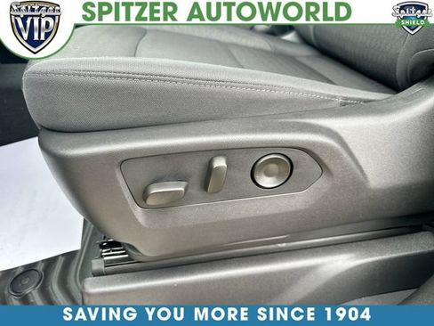 New 2026 Chevrolet Silverado 1500 LT AWD/4WD image 36