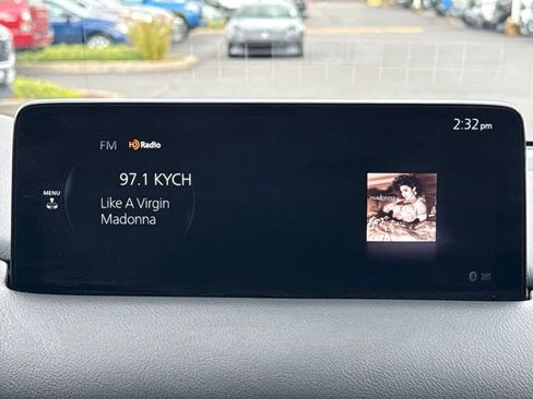 Used 2023 MAZDA CX-5 AWD 2.5 S image 27