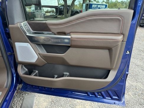 New 2026 Ford F350 King Ranch w/ Chrome Package image 19