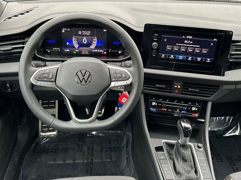 New 2026 Volkswagen Jetta Sport image 13