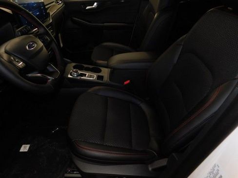 New 2026 Ford Escape ST-Line w/ Tech Pack #1 image 14