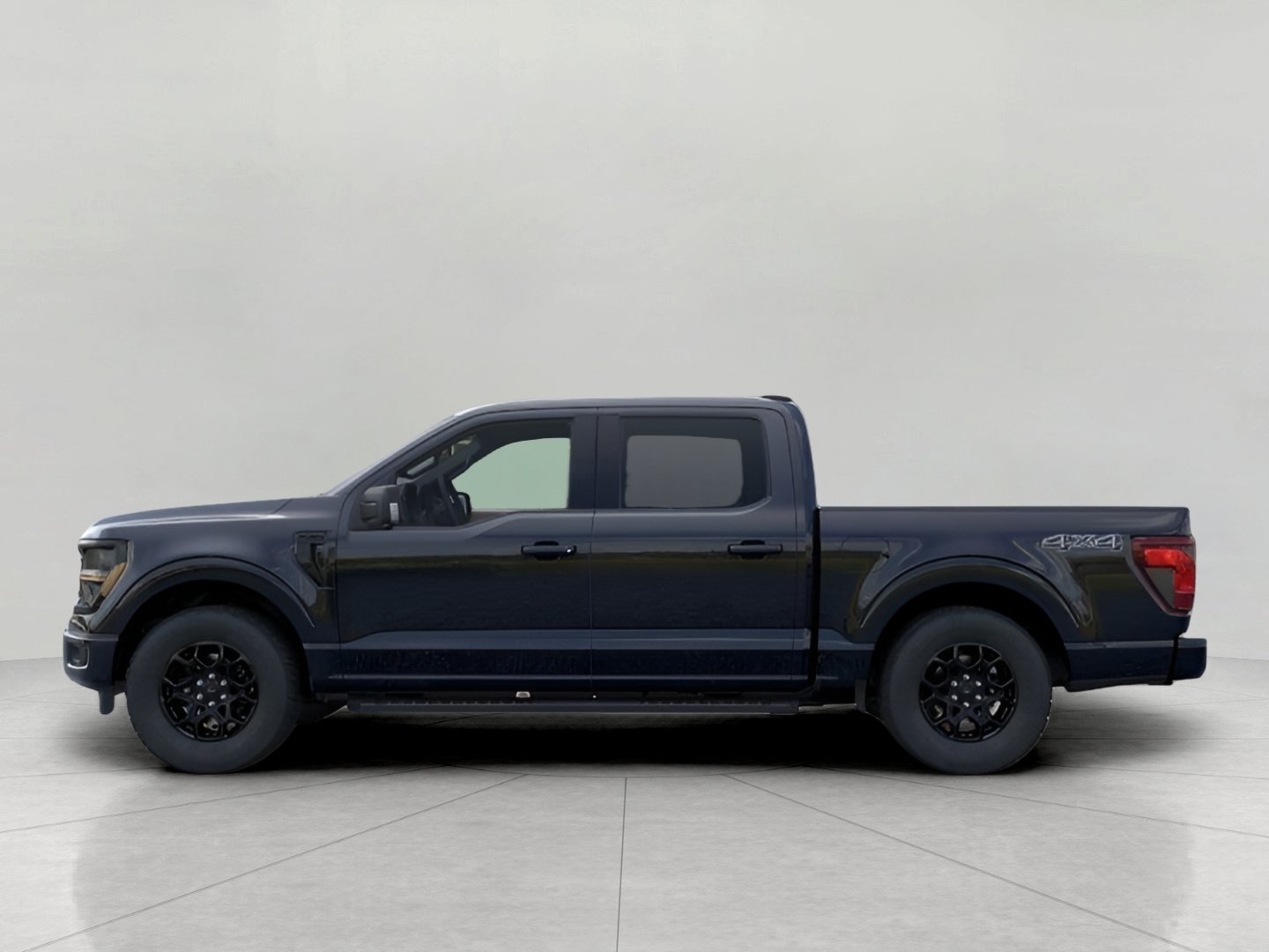 New 2026 Ford F150 XLT w/ Equipment Group 302A MID AWD/4WD image 3