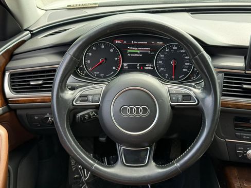 Used 2018 Audi A6 2.0T Premium AWD/4WD image 19