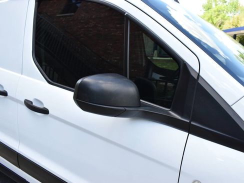 Used 2022 Ford Transit Connect XLT image 35