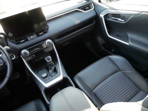 Certified 2023 Toyota RAV4 XSE image 11