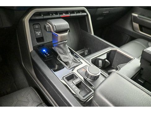 Used 2023 Toyota Tundra SR5 w/ SR5 Premium Package AWD/4WD image 15