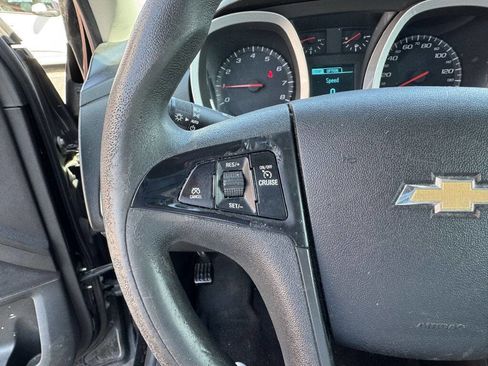 Used 2016 Chevrolet Equinox LS FWD image 14
