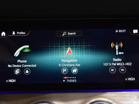 Used 2023 Mercedes-Benz E 450 4MATIC Cabriolet image 31