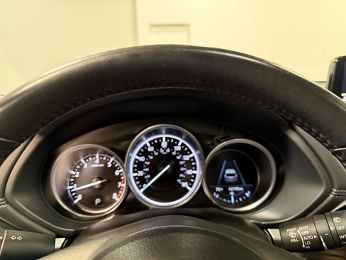 Used 2023 MAZDA CX-5 AWD 2.5 S image 74