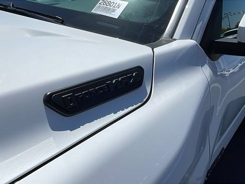 New 2026 Toyota Tacoma TRD Off-Road AWD/4WD image 10