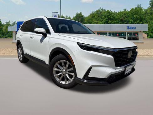 Used 2023 Honda CR-V EX-L image 7