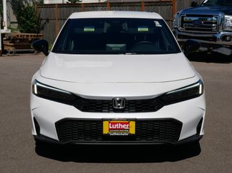 Used 2026 Honda Civic Sport video 2