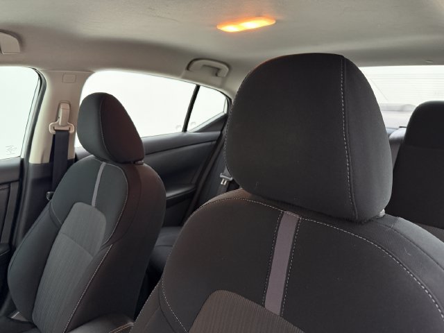 Used 2024 Nissan Sentra SV FWD image 25