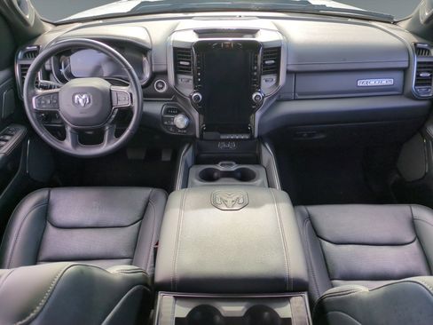 Used 2024 RAM 1500 Rebel w/ Rebel Level 2 Equipment Group image 10