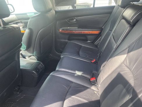 Used 2009 Lexus RX 350 AWD image 6