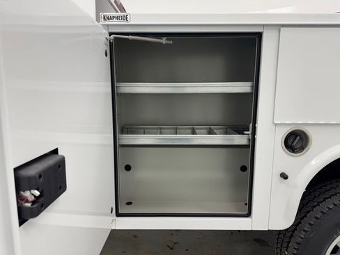 New 2026 Chevrolet Silverado 2500 W/T w/ WT Convenience Package image 28