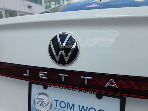 New 2026 Volkswagen Jetta S FWD image 8