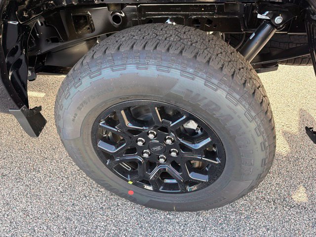 New 2026 Ford F150 XLT w/ Equipment Group 302A MID AWD/4WD image 6
