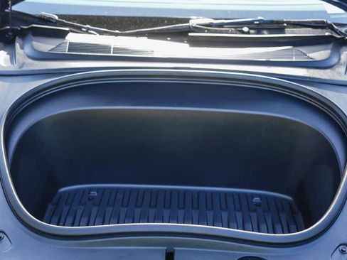 Used 2025 Tesla Model 3 Long Range RWD image 25