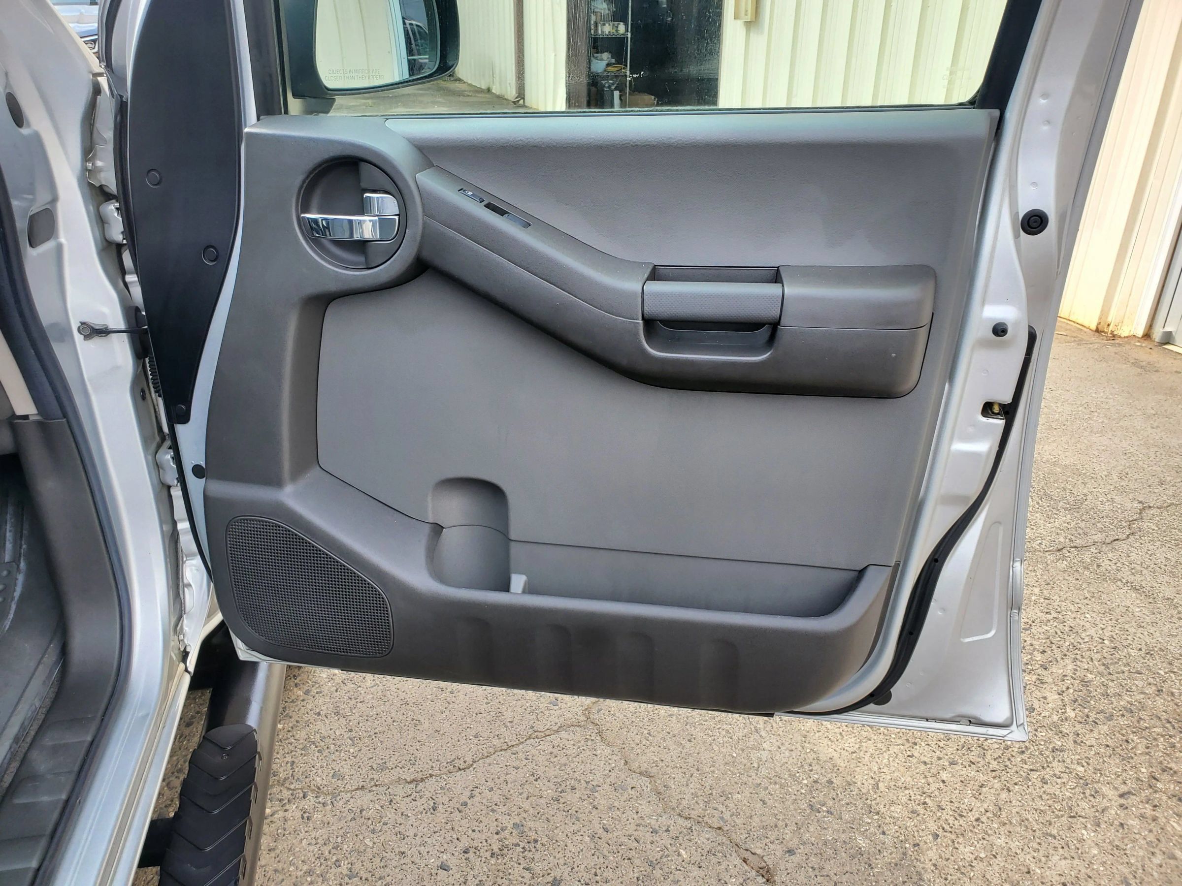 Used 2006 Nissan Xterra S w/ (K92) Protection Pkg AWD/4WD image 20