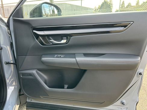 Used 2024 Honda CR-V Sport Touring image 26