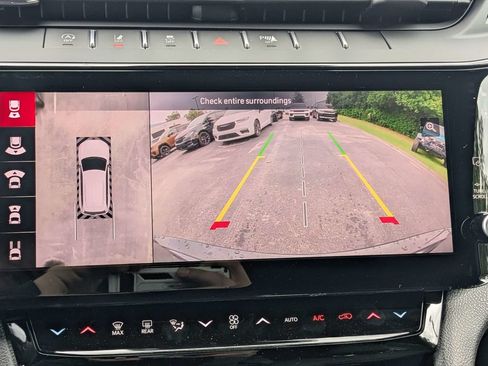 New 2026 Jeep Grand Cherokee Limited AWD/4WD image 32