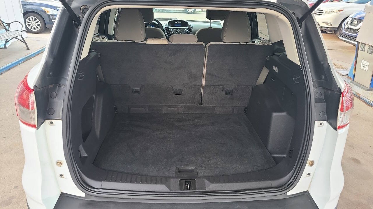 Used 2013 Ford Escape SE AWD/4WD image 14