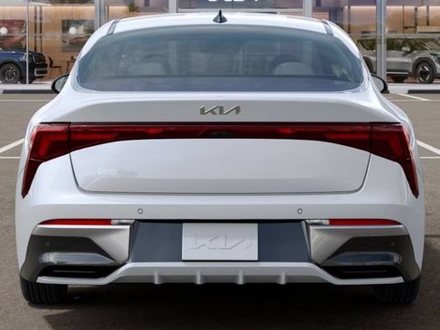 New 2026 Kia K5 LXS FWD image 14