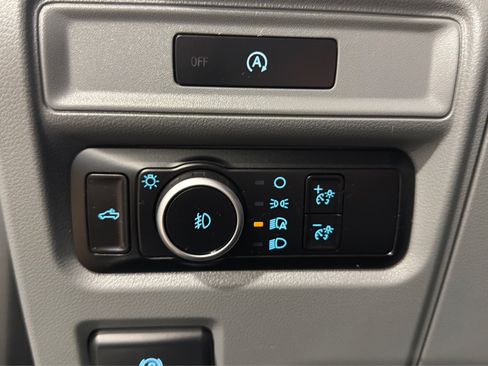 Used 2025 Ford F150 XLT w/ Equipment Group 301A Standard AWD/4WD image 21