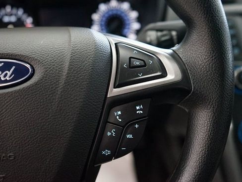 Used 2019 Ford Fusion S image 27