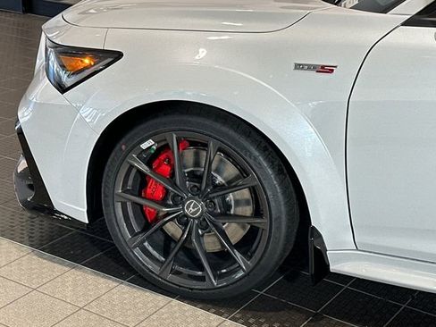New 2026 Acura Integra Type S FWD image 10