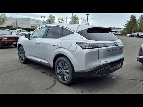 New 2025 Nissan Murano SL image 7