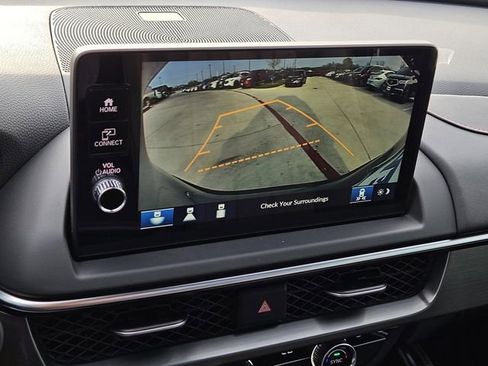 New 2026 Acura ADX A-Spec image 21