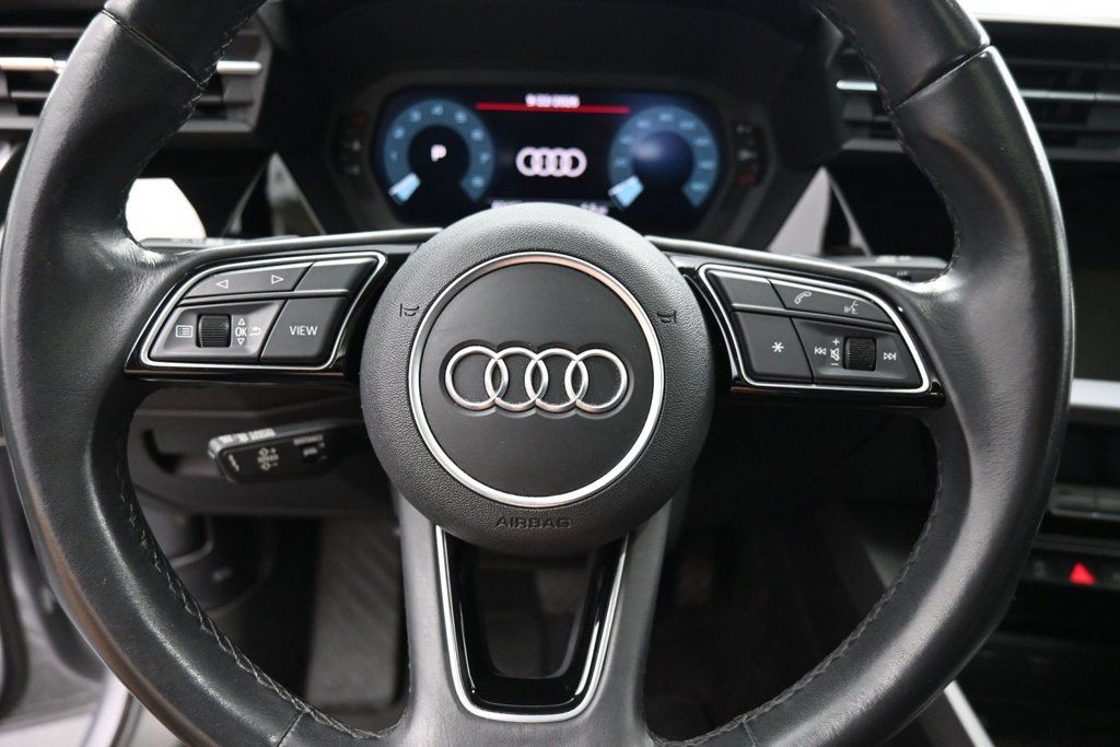 Used 2024 Audi A3 2.0T Premium FWD image 19