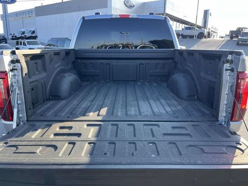 Used 2025 Ford F150 STX AWD/4WD image 11