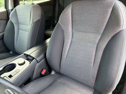 Used 2021 Nissan Rogue SV AWD/4WD image 16
