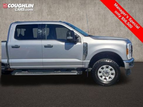 Used 2022 Ford F250 Lariat image 9