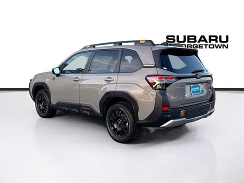 New 2026 Subaru Forester Wilderness image 5